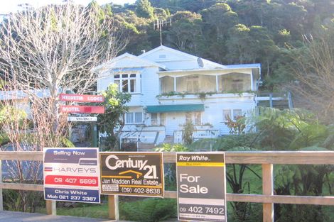 Photo of property in 41 School Road, Paihia, 0200