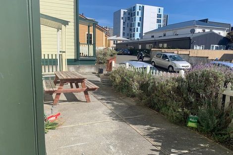 Photo of property in 19 Kensington Street, Te Aro, Wellington, 6011