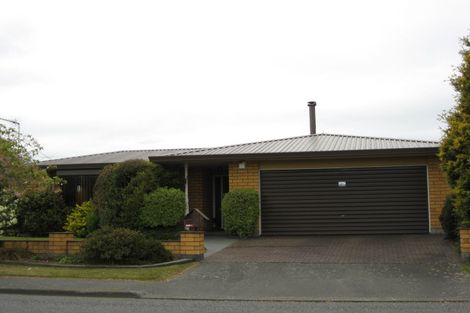 Photo of property in 288 Kingsbury Avenue, Rangiora, 7400