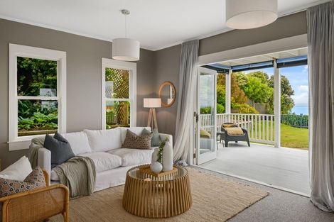 Photo of property in 4 Langdale Place, Scarborough, Christchurch, 8081