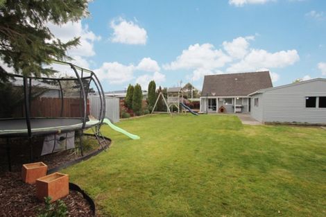 Photo of property in 191 Salisbury Street, Ashhurst, 4810