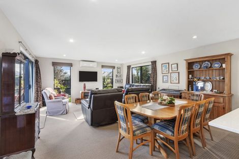 Photo of property in 6 Caulfield Avenue, Halswell, Christchurch, 8025