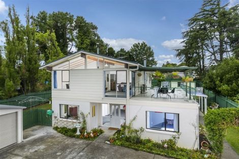 Photo of property in 39 Larissa Avenue, Henderson, Auckland, 0610