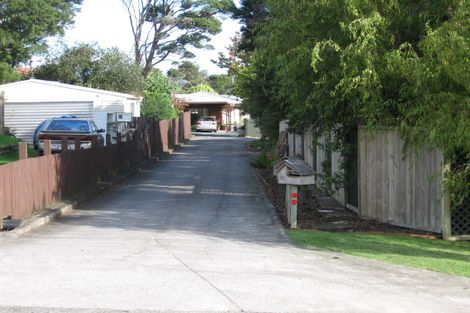 Photo of property in 13a Wharf Road, Te Atatu Peninsula, Auckland, 0610