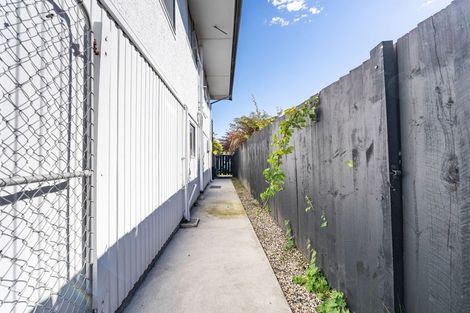 Photo of property in 2/54 Devon Street, Sydenham, Christchurch, 8023