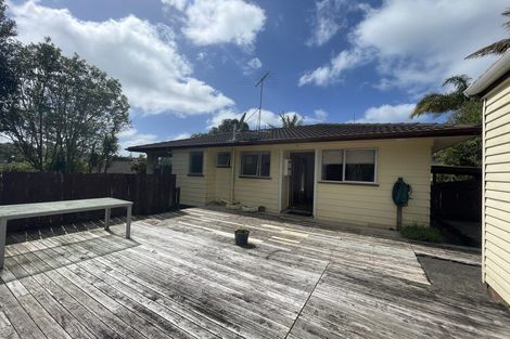 Photo of property in 5 Eagleson Street, Northcross, Auckland, 0632