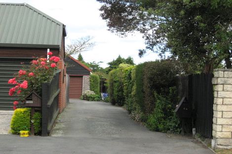 Photo of property in 4B Glenburn Place Avonhead Christchurch City