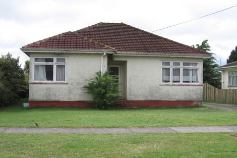 Photo of property in 36 Froude Street, Whakarewarewa, Rotorua, 3010