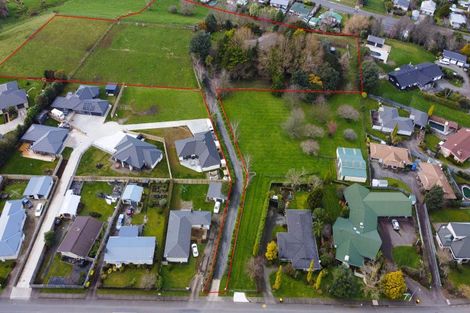 Photo of property in 34 Ruahine Street, Dannevirke, 4930