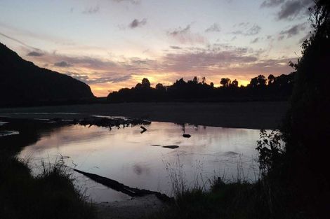 Photo of property in 4 Nikau Heights, Little Wanganui, Karamea, 7893