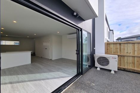 Photo of property in 711d Worcester Street, Linwood, Christchurch, 8062