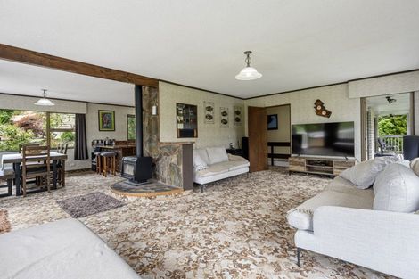 Photo of property in 1 Maruia Place, Minden, Tauranga, 3176