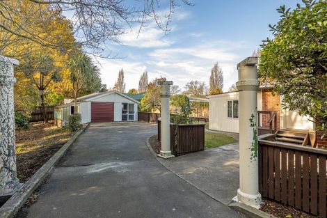 Photo of property in 6 Barrington Street, Somerfield, Christchurch, 8024