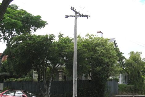 Photo of property in 14 Burnley Terrace, Mount Eden, Auckland, 1024