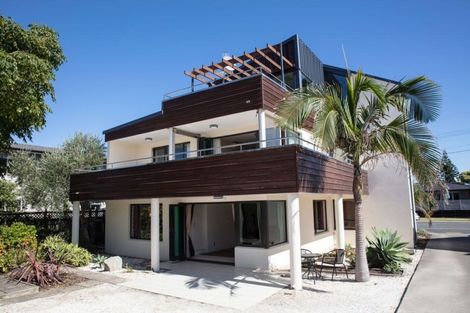 Photo of property in 385a Oceanbeach Road, Mount Maunganui, 3116