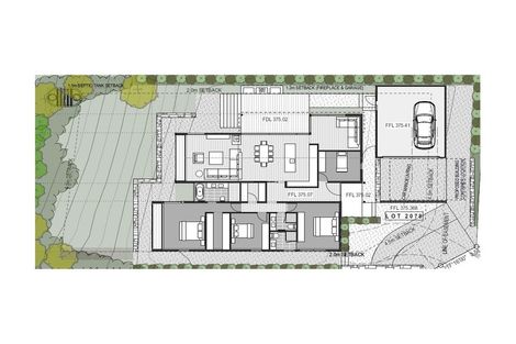 Photo of property in 17 Falconer Rise, Jacks Point, Queenstown, 9371