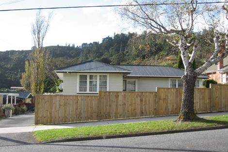 Photo of property in 47 Hay Street, Naenae, Lower Hutt, 5011