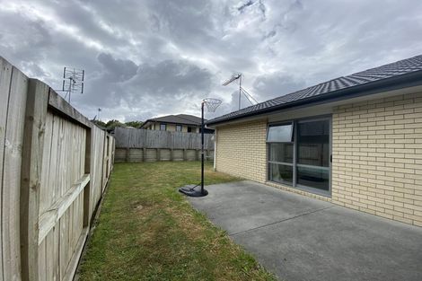 Photo of property in 42 Tupelo Street, Pukete, Hamilton, 3200