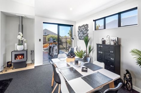 Photo of property in 30 Strauss Drive, Rolleston, 7614