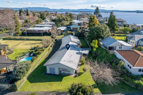 Photo of property in 25 Pah Street, Matua, Tauranga, 3110