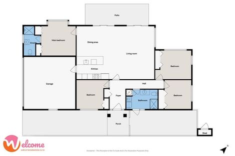 Photo of property in 9 Gershwin Grove, Stoke, Nelson, 7011