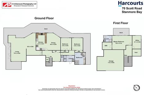 Photo of property in 70 Scott Road, Stanmore Bay, Whangaparaoa, 0932