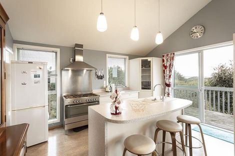 Photo of property in 495 Brighton Road, Westwood, Dunedin, 9035