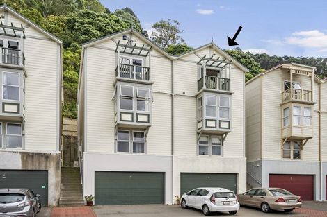 Photo of property in 153c Grant Road, Thorndon, Wellington, 6011