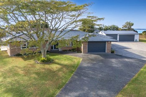 Photo of property in 47 Shelly Beach Road, Shelly Beach, Helensville, 0874
