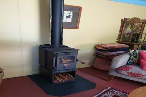 Photo of property in 35 Davis Street, Reefton, 7830