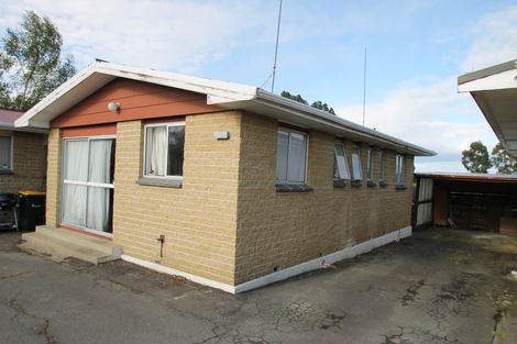 Photo of property in 6/6 Berwick Street, Mosgiel, 9024