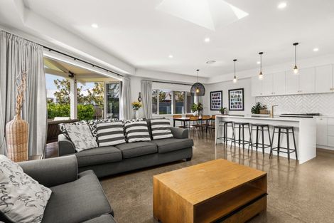 Photo of property in 19 Grooby Place, Havelock North, 4130