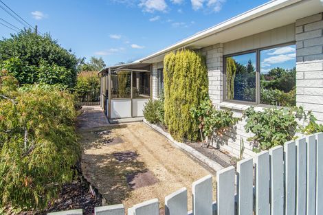 Photo of property in 4 Carverthen Street, Masterton, 5810