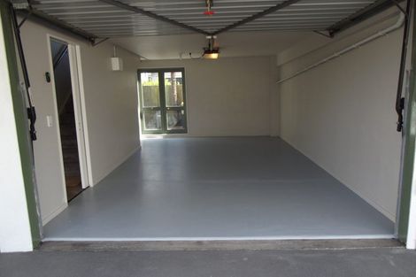 Photo of property in 3/252 Worcester Street, Christchurch Central, Christchurch, 8011