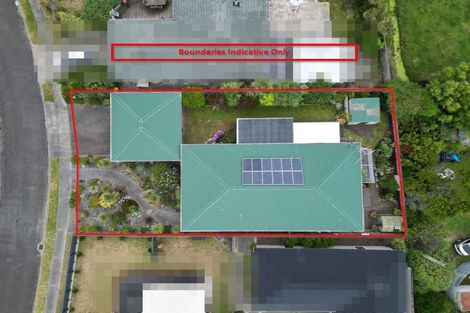 Photo of property in 4 Malthus Place, Foxton Beach, Foxton, 4815