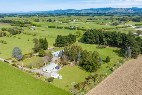 Photo of property in 56 Upper Manaia Road, Upper Plain, Masterton, 5888