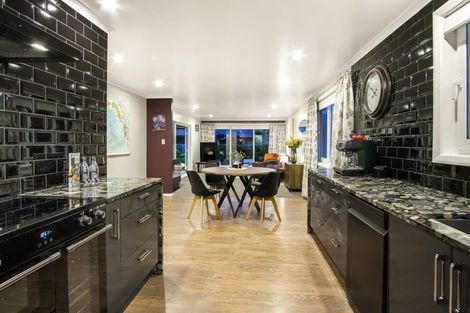 Photo of property in 9 Rongonui Street, Elderslea, Upper Hutt, 5018