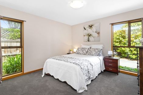 Photo of property in 42c Webb Street, St Albans, Christchurch, 8014