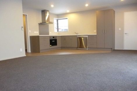 Photo of property in 36d Fairfield Avenue, Addington, Christchurch, 8024