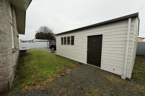 Photo of property in 20 Rayner Street, Temuka, 7920