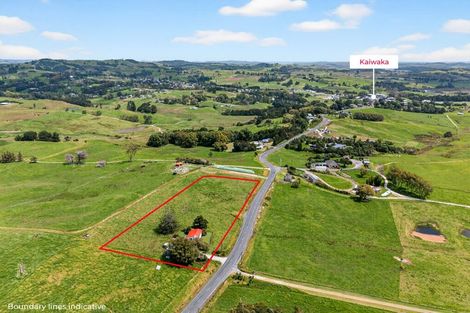 Photo of property in 170 Kaiwaka-mangawhai Road, Kaiwaka, Wellsford, 0975