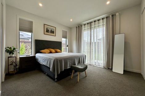 Photo of property in 10 Agathis Crescent, Wigram, Christchurch, 8025