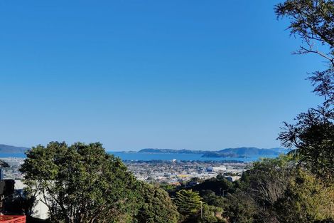 Photo of property in 75 Major Drive, Kelson, Lower Hutt, 5010