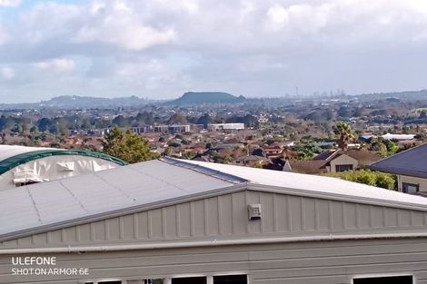 Photo of property in 362 Point View Drive, Shamrock Park, Auckland, 2016