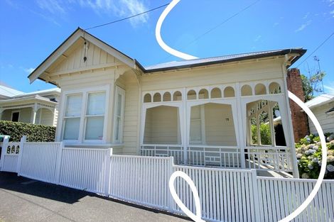 Photo of property in 73 Islington Street, Ponsonby, Auckland, 1011