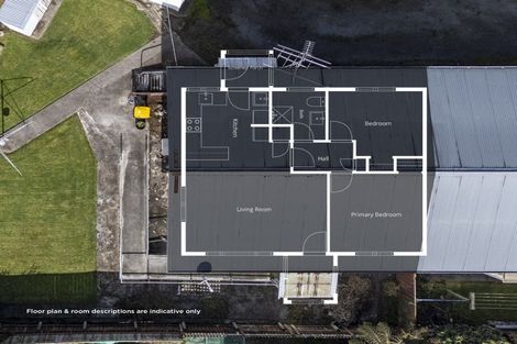 Photo of property in 4/6 Raglan Street, Lansdowne, Masterton, 5810