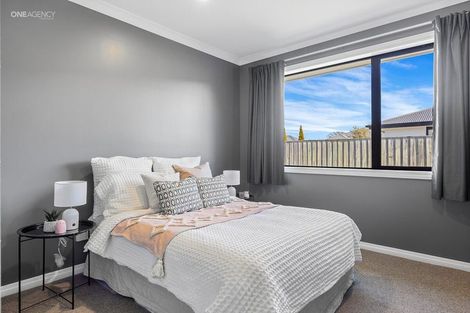 Photo of property in 75 Kippenberger Avenue, Rangiora, 7400