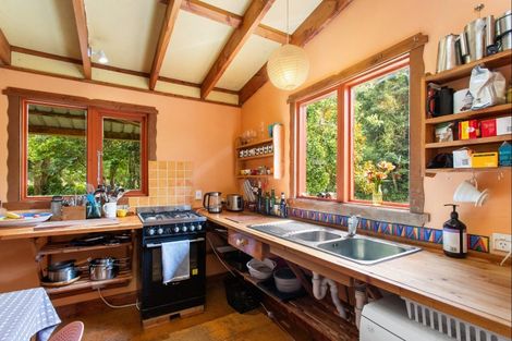 Photo of property in 20 Usshers Road, Little River, 7591