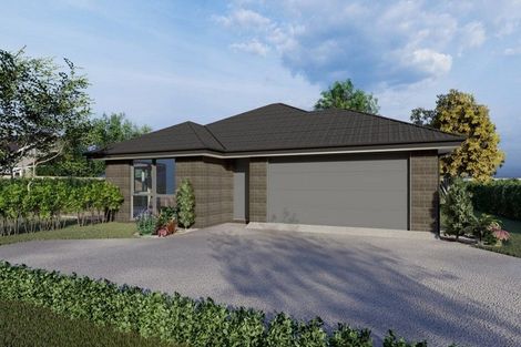 Photo of property in 56a Opaheke Road, Opaheke, Papakura, 2113