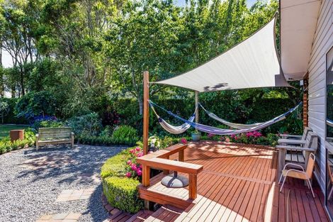 Photo of property in 126a Whenuku Road, Normanby, Hawera, 4675